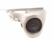 Frischluftgrill MAZDA 2 (DE) 1.4 MZR-CD D65164961