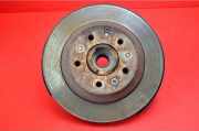 Radnabe hinten Audi Q7 (4L) 7L8505435