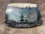 Heckklappe geschlossen Volvo V60 I (155)