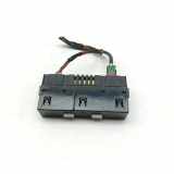 USB SKODA ENYAQ iV SUV (5AC, 5AZ) 85 657035736A