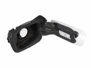 Kraftstofftankdeckel