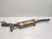 Katalysator PEUGEOT 508 SW 2.0 HDi PSAK628