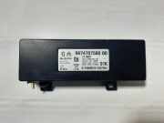 Bluetooth Steuergerät PEUGEOT 3008 1.6 VTi 9674767580