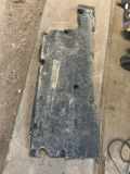 Mittlerer Bodenschutz PEUGEOT 607 (9D, 9U) 2.2 HDi 9646939880