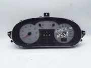 Kombiinstrument RENAULT MEGANE Scenic (JA0/1_) 1.9 dTi (JA0N) 216506943A 21657282A