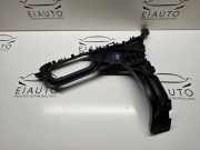 Stoßstangenhalterung hinten links AUDI Q7 (4L) 4.2 FSI quattro 4L0807454