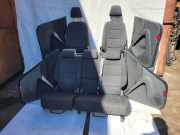 Sitzgarnitur komplett Leder geteilt VW Tiguan I (5N)