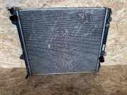 Kühler Toyota Land Cruiser (J12)