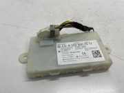 Komfortsteuergerät MERCEDES-BENZ E T-Model (S213) E 220 d (213.204) A2229007617