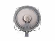 Lautsprecher links vorne Mitsubishi Pajero III (V6, V7) 480K14302