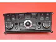 Heizungsbetätigung (Konsole) vorne Nissan Almera Tino (V10) 28395BU700
