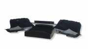 Kofferraumteppich KIA CEED Sportswagon (CD) 1.4 T-GDI