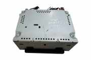 Radio/Navigationssystem-Kombination Ford Transit Courier B460 Kasten () DT1T18C815HN