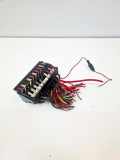 Sicherungskasten MERCEDES-BENZ SL Coupe (C107) 280 SLC (107.022) 1075400450 A1075400450