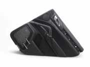 Türpolster hinten rechts PORSCHE CAYENNE (92A) 4.8 Turbo 7P5867212H