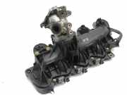 Ansaugbrücke LAND ROVER RANGE ROVER EVOQUE (L538) 2.2 D 4x4 9659449480 A66GF35
