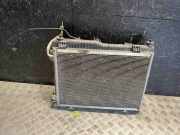 Elektrolüfter Ford Fiesta VI (CB1, CCN) AV1119710GB