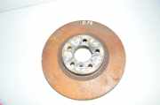 Bremsscheibe vorne rechts BMW X1 (F48) xDrive 20 d 34106891080 34116865713
