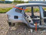 Karosserie BMW X1 (E84) 2993128