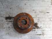Bremsscheibe links vorne Mitsubishi Space Star (DG0)