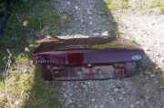 Heckklappe geschlossen Ford Scorpio II (GFR, GGR)