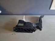 Gaspedal AUDI A3 (8L1) 1.9 TDI 0281002342