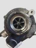 Turbolader CITROËN C5 III Break (TD_) 2.0 HDi 140 9682778680