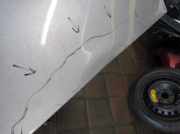 Vordere rechte Tür HYUNDAI i10 (PA) 1.2