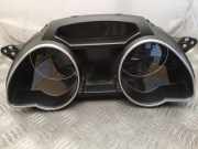 Kombiinstrument AUDI A5 Cabrio (8F7) 2.0 TFSI 8T0920981H