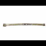 Federblatt rechts hinten Ford Tourneo Custom V362 Bus (F3) BK215560AC