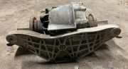 Differenzialgetriebe hinten AUDI A4 Cabrio (8H7, B6, 8HE, B7) 2.4 ETS