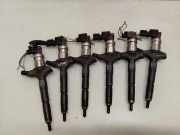 Einspritzventil Set SAAB 9-5 (YS3E) 2.3 Turbo 8972391616