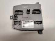 Komfortsteuergerät MERCEDES-BENZ C (W205) C 200 BlueTEC / d (205.037) a2059013904