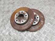 Bremsscheibe vorne links NISSAN JUKE (F16) 1.0