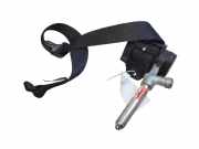 Sicherheitsgurt hinten rechts VOLVO V50 (MW) 1.6 D 8639553