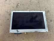 Navigationsanzeige AUDI A1 (8X1, 8XK) 1.6 TDI 25945684