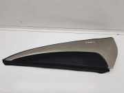 Kotflügelzierleiste hinten links CITROËN C4 Picasso II 1.6 THP 165