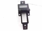 Innenuhr HYUNDAI GETZ (TB) 1.1 945201C000