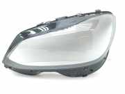 Scheinwerferglas vorne links MERCEDES-BENZ E (W212) E 200 NGT (212.035) ZBZ111283L