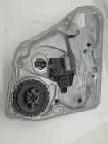 Türfensterheber hinten links FORD TRANSIT CONNECT (P65_, P70_, P80_) 1.8 Di 3B5839755