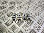 Dichtung für Düsenhalter Opel Zafira Tourer C (P12) 931875