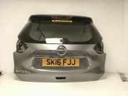 Kofferraumdeckel NISSAN X-TRAIL (T32_) 1.6 dCi (T32)