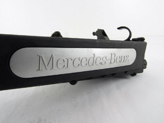 Luftfilterkasten MERCEDES-BENZ C Coupe (CL203) C 220 CDI (203.706) A1112030140 Bild Luftfilterkasten MERCEDES-BENZ C Coupe (CL203) C 220 CDI (203.706) A1112030140