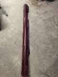 Linker Schweller NISSAN ALMERA TINO (V10) 2.2 dCi 76853BUXXX