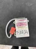 Airbag-Steuergerät AUDI 80 (89, 89Q, 8A, B3) 1.8 S 4A0959655