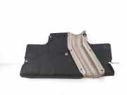 Unterfahrschutz Mercedes-Benz CLA Coupe (C117) A2463520391