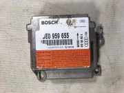 Steuergerät Airbag Audi A4 (8E, B6) 8E0959655