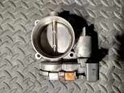 Drosselklappe MASERATI GHIBLI (M157) 3.0 0280750003