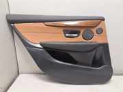 Türpolster hinten links BMW 2 Gran Tourer (F46) 220 i 7426535 7382283