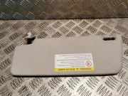 Rechte Sonnenblende MERCEDES-BENZ C (W203) C 220 CDI (203.008) a2038102210 2038102210